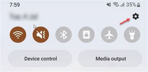 Image result for Text Message Notification Settings