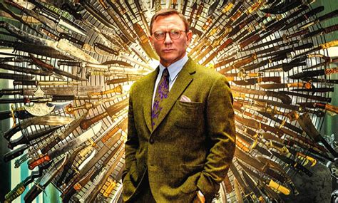'Knives Out' Sequel: Daniel Craig Is Ready To Become Detective Benoit ...