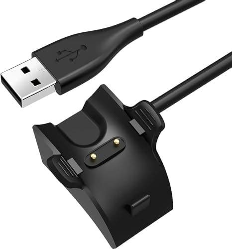 ZENIFY USB power DOCK Charger cable Compatible for Smart watch fast ...