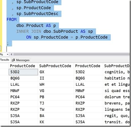 Image result for Compound Query SQL