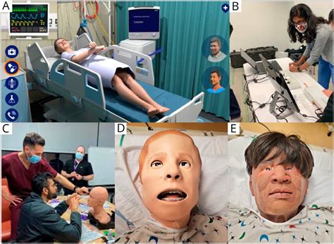 Image result for Simulated Technology