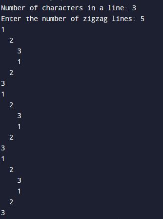 Image result for C Pattern