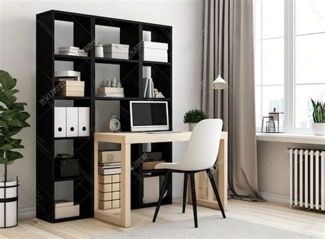 Image result for Modern Computer Table Design