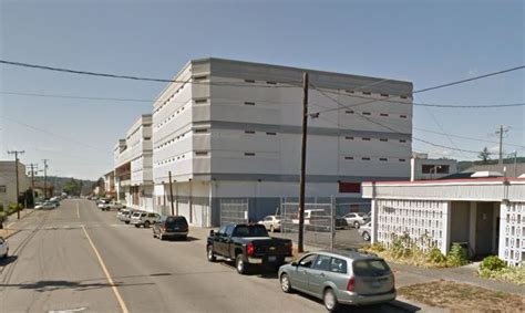 Coos County Jail, OR Inmate Search: Roster & Mugshots