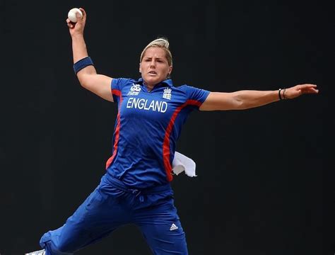 Following Danielle Wyatt, another English cricketer tweets about her ...
