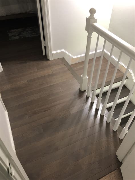Gallery - Hardwood Stairs — Century Carpet & Creative Floors | Ayer, MA