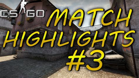 Image result for CS GoPro Match