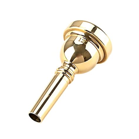 Mouthpieces Screamer Lead Trumpet Mouthpiece for Professional Beginners Players - Walmart.com