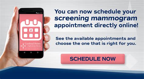 Women's Imaging Center Raleigh NC | Diagnostic Imaging | Cardinal Points