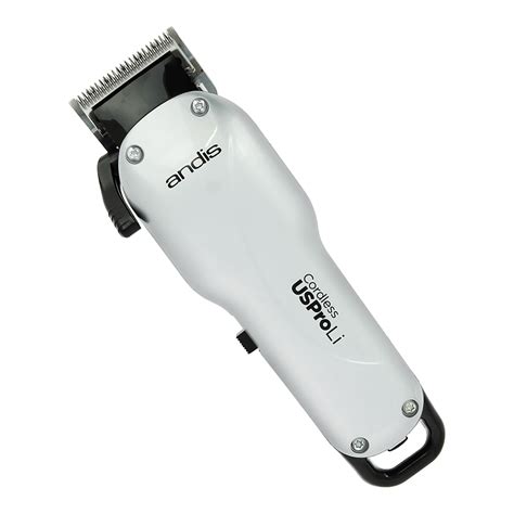 Buy Andis USPro Cordless Lithium Ion Hair Clipper | The Modern Man