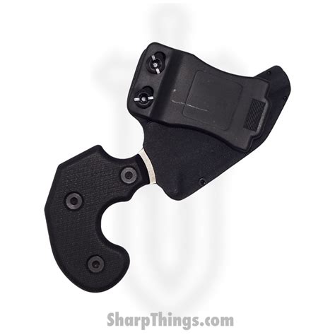 T.Kell Knives - TaraniYorDo - Tarani TCQ Tri-Angle Yoroi Doshi - Fixed ...