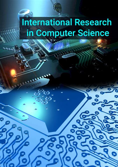 Computer Science Research 的图像结果