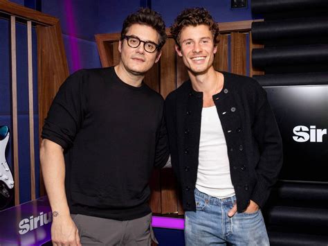 Shawn Mendes Modifie