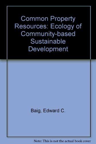 Buy Macs For Dummies®: Ecology of Community-based Sustainable ...