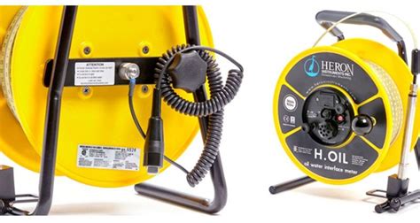Heron H Oil Interface Water Level Meter Exporter, Supplier from Roorkee