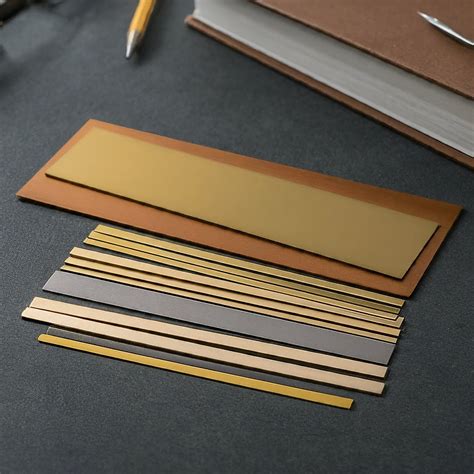 Tips for Selecting the Best Shim Sheet Metal for Industrial ...