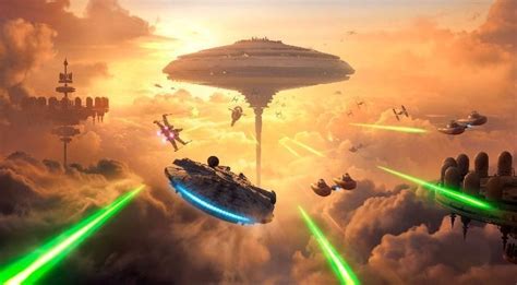 The Star Wars Battlefront 2 Controversy Has Graduated From Fan Uproar ...