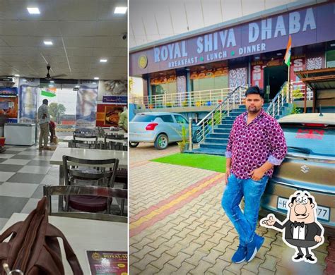 ROYAL SHIVA DHABA, Hodal - Restaurant menu, prices and reviews