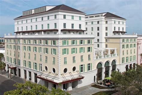 25 Best Hotels in Charleston, SC for 2026 | U.S. News Travel