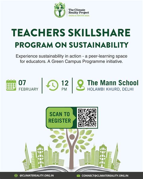 Events | The Climate Project