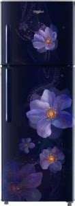 Whirlpool 258 L Frost Free Double Door 2 Star Refrigerator Online at ...