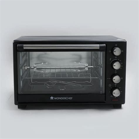 Buy OTG Spares Accessories Online at Best Prices In India | Wonderchef ...