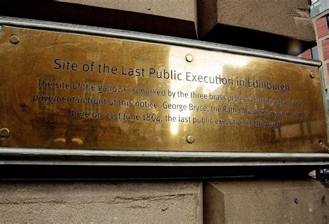 SITE OF THE LAST PUBLIC EXECUTION (2026) All You Need to Know BEFORE ...