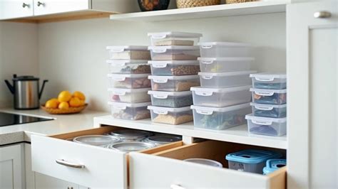 Image result for Upcycle Kitchen Plastic Containers