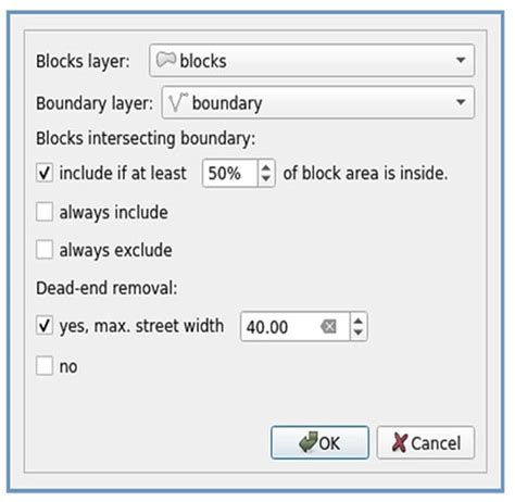 AwaP-IC—An Open-Source GIS Tool for Measuring Walkable Access