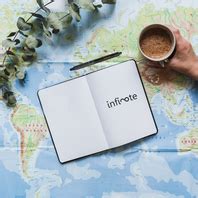 Infinote : Smart Notebook | The Next-Generation Reusable Notebooks
