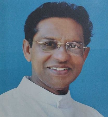 Manager of Mary Matha Arts & Science College