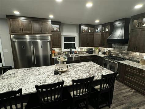 Forno Antico 4-Piece Appliance Package - 48-Inch Dual Fuel Range, 48-I