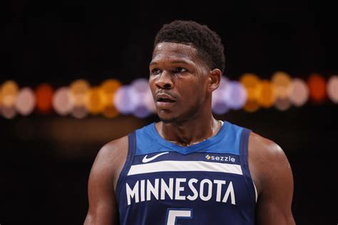 Minnesota Timberwolves Injury Report: Massive Concerns on Anthony ...