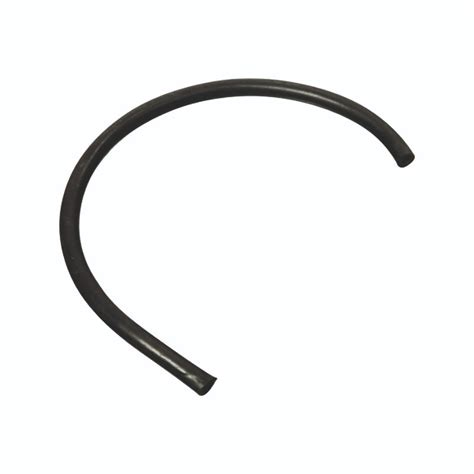 (2343E) TANK OVER FLOW RUBBER PIPE 18" – RE-ROSHAN