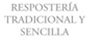 Repostería tradicional y sencilla (Spanish Edition) eBook : Núñez ...