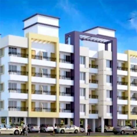 1 BHK Homes in Pune by Vivanta Spaces - Dwello - Dwello