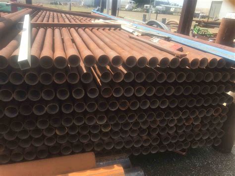 Image result for API Pipe with Box Up