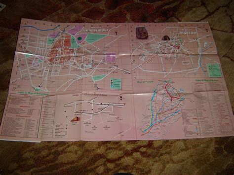 Image result for Multan Tourist Map