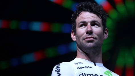 Mark Cavendish extends Team Dimension Data contract - ESPN