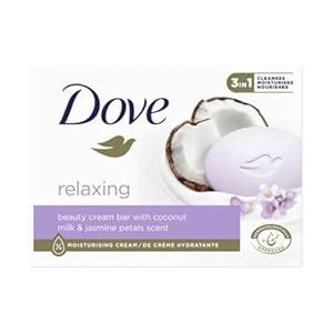 Buy Dove Purely Pampering Bath Bars Coconut Milk 2 Ct Online at Low ...