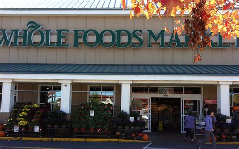 Whole Foods Isn’t Always Whole Paycheck! | Betty Rosbottom