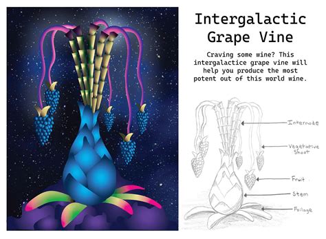 Image result for Alien Plants in Seed Woman