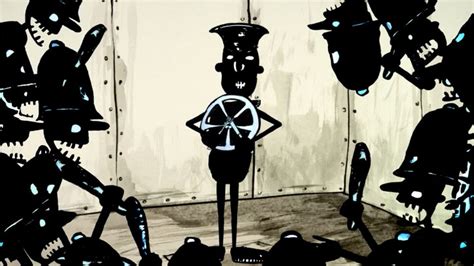 Image result for Final Solution Cartoon