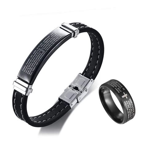 University Trendz Bible Prayer Combo Set - Christian Prayer Catholic ...