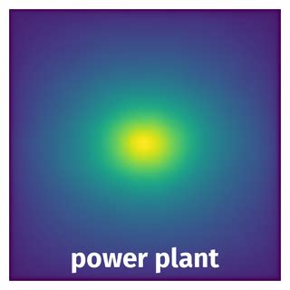 Power Plant Satellite Imagery Dataset - Dataset Ninja