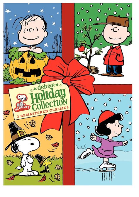 Image result for Peanuts Holiday Collection