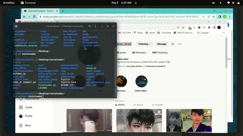 Image result for Instaloader Tutorial