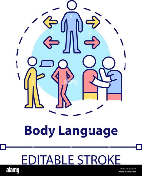 Body Language Icon 的图像结果