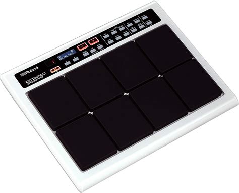 ROLAND SPD-20 PRO Digital Percussion Pad - India | Ubuy