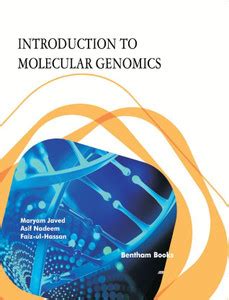 Introduction to Molecular Genomics: Buy Introduction to Molecular ...